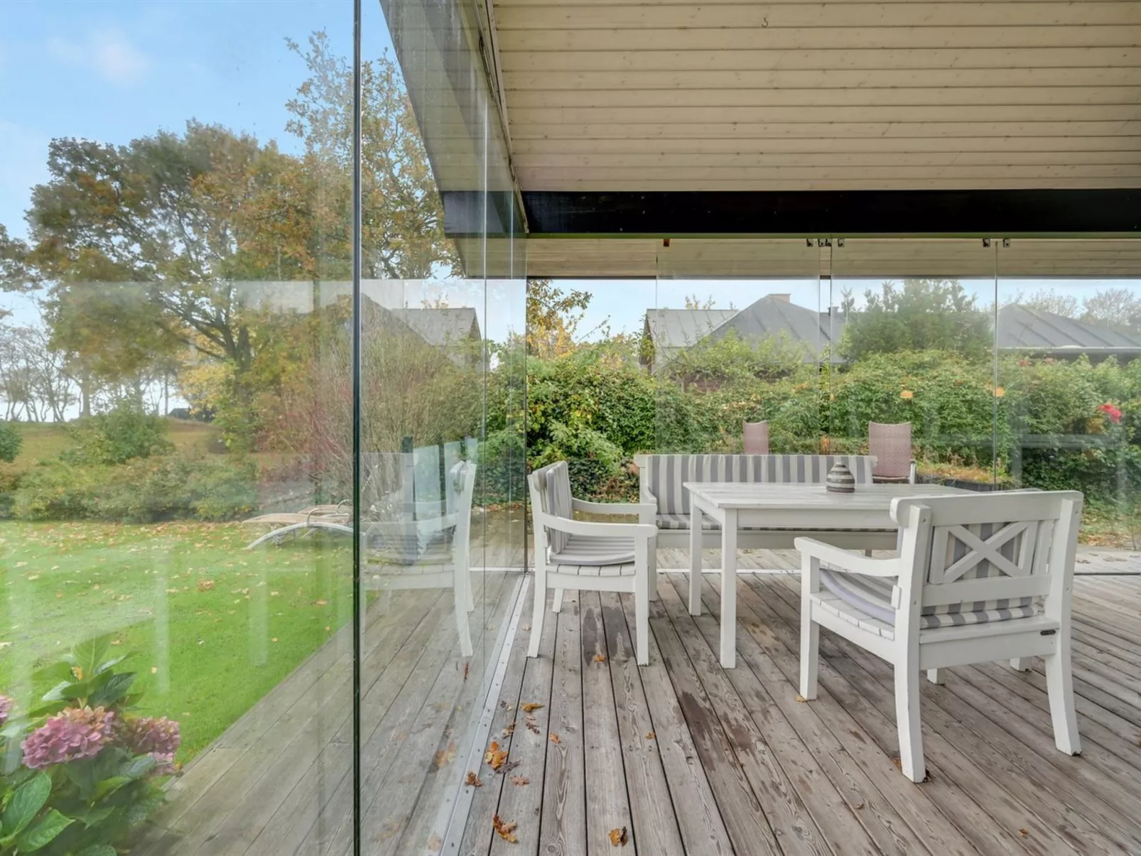 "Elba" - 100m from the sea-Buiten