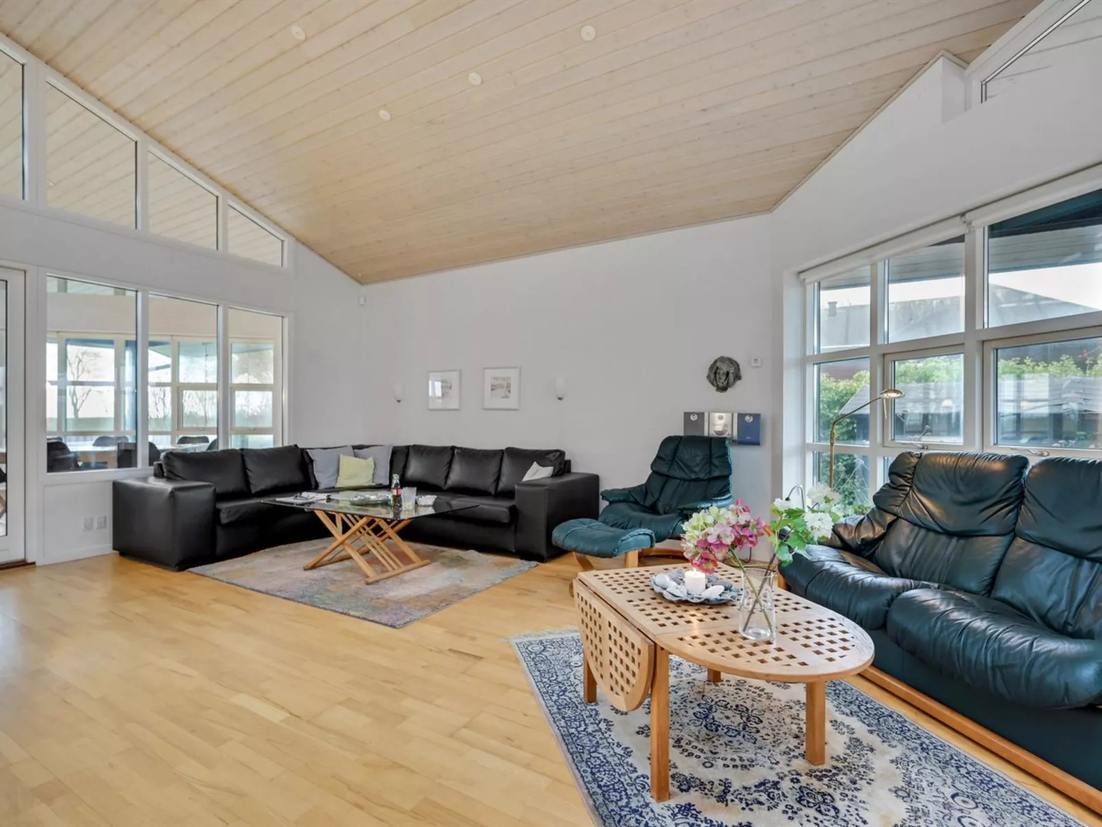 "Elba" - 100m from the sea-Binnen