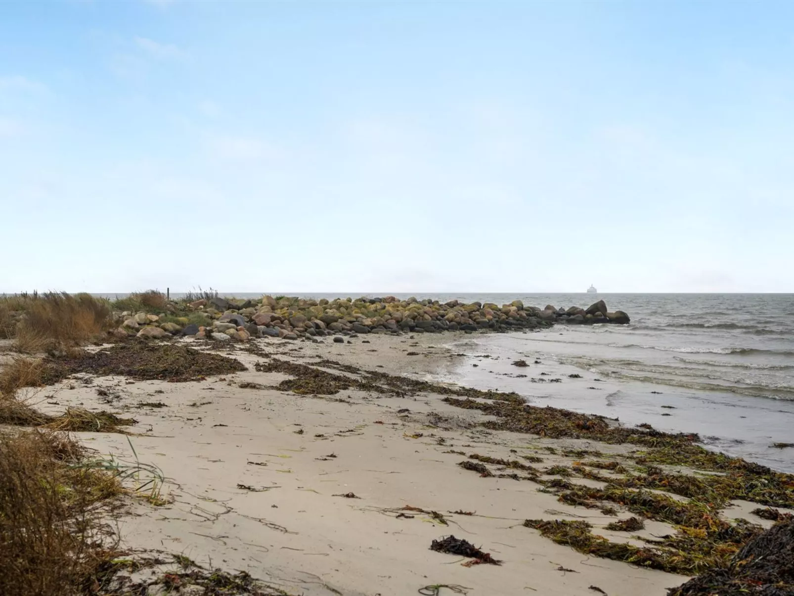 "Elba" - 100m from the sea-Buiten