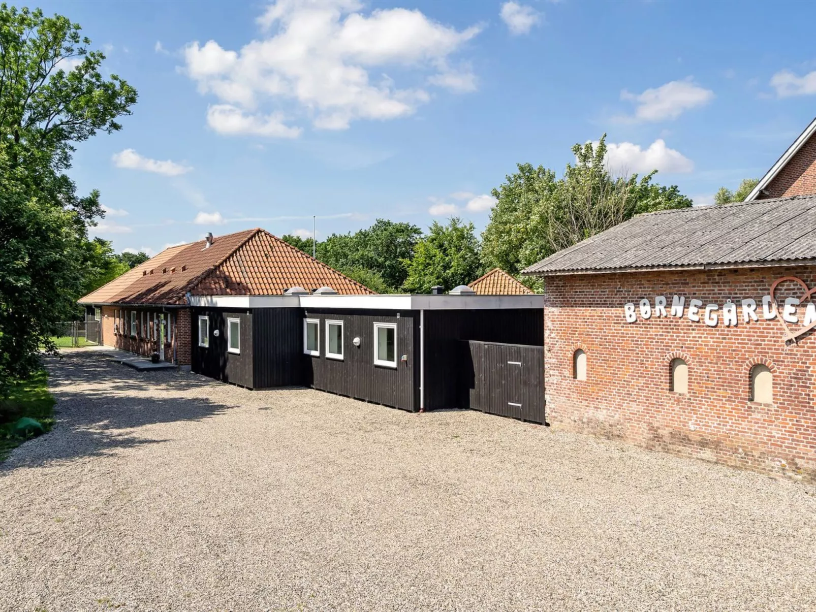 "Gabriele" - 17km from the sea-Buiten