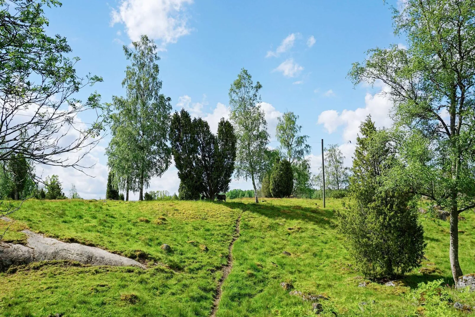 5 persoons vakantie huis in Mellösa-Buitenlucht