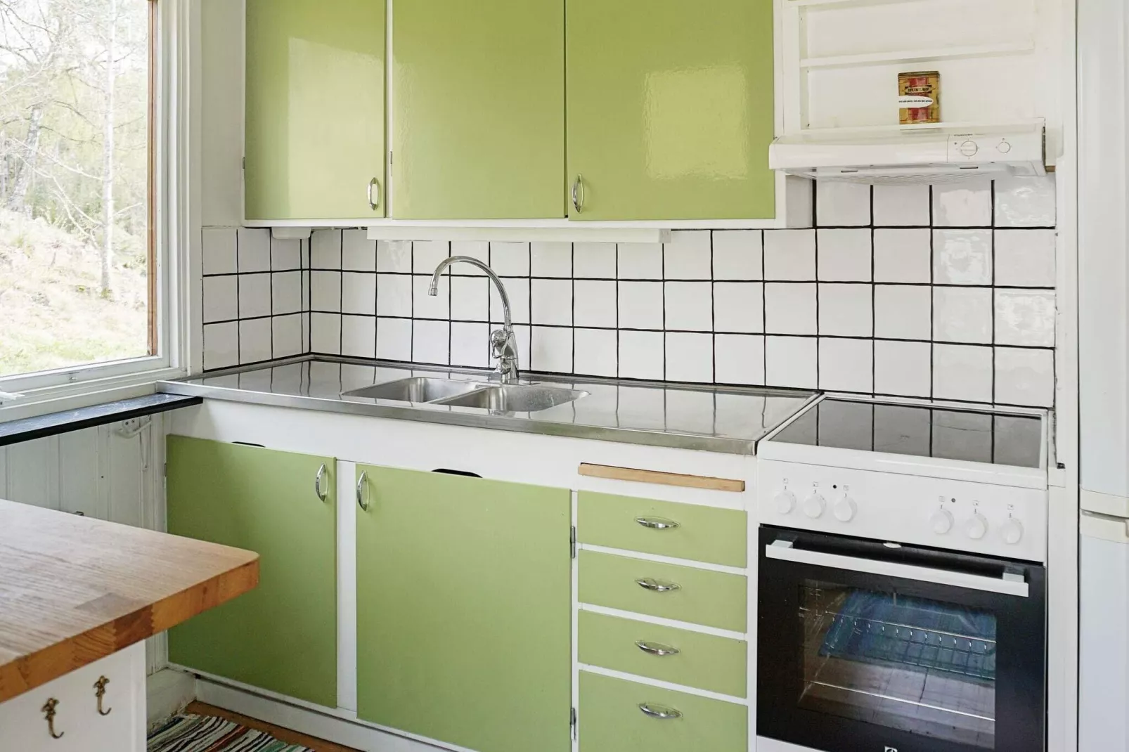 5 persoons vakantie huis in Mellösa