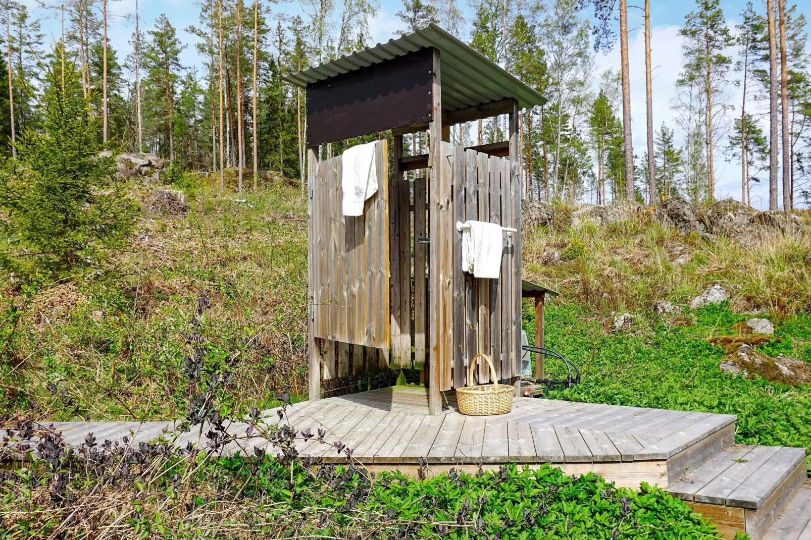 5 persoons vakantie huis in Mellösa-Niet-getagd