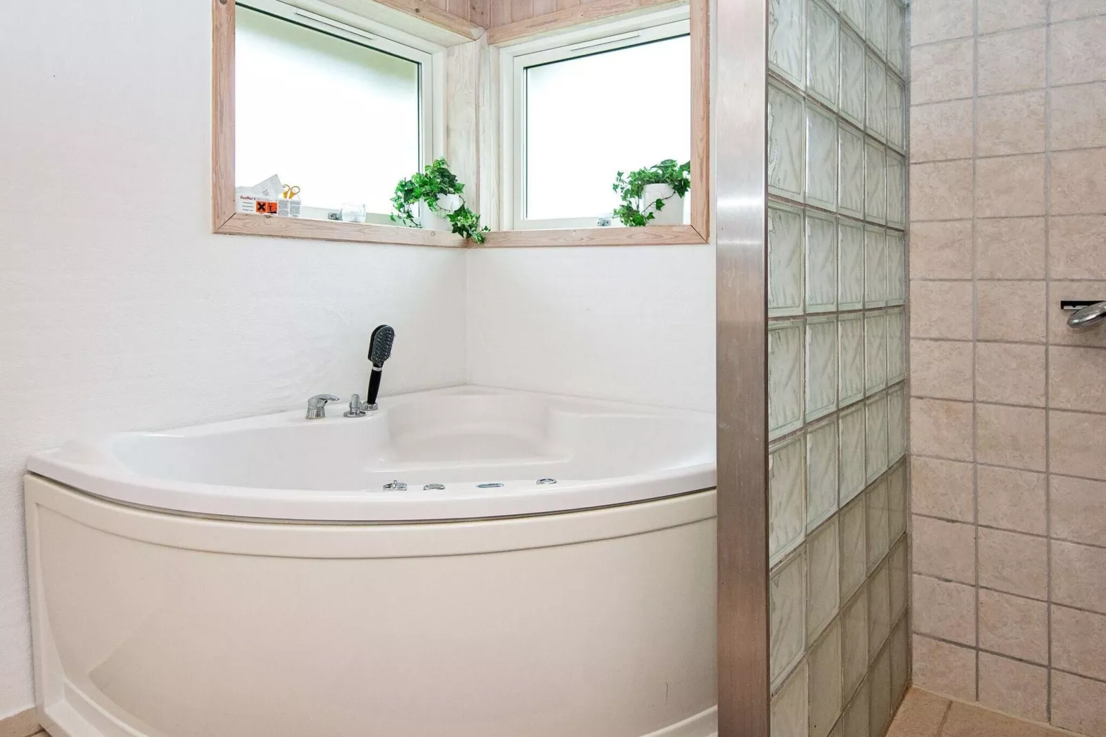 8 persoons vakantie huis in Sydals-Spa
