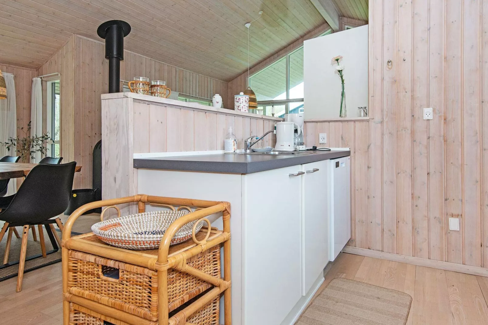 8 persoons vakantie huis in Sydals-Binnen