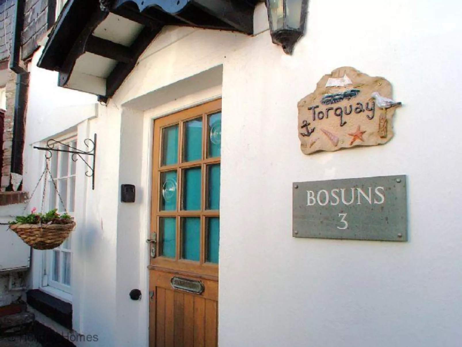 Bosuns Cottage