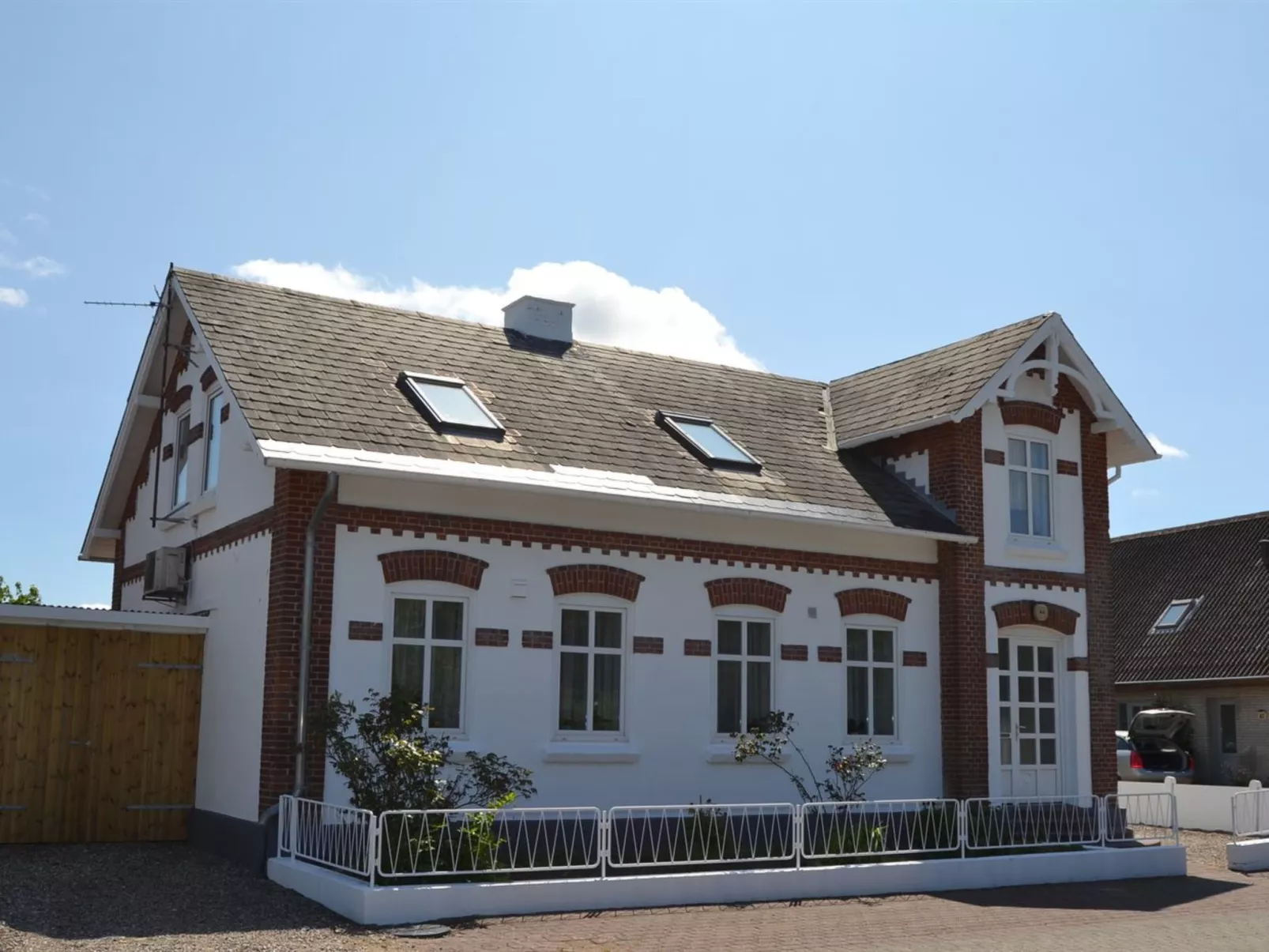 "Veli" - 1.7km from the sea-Buiten