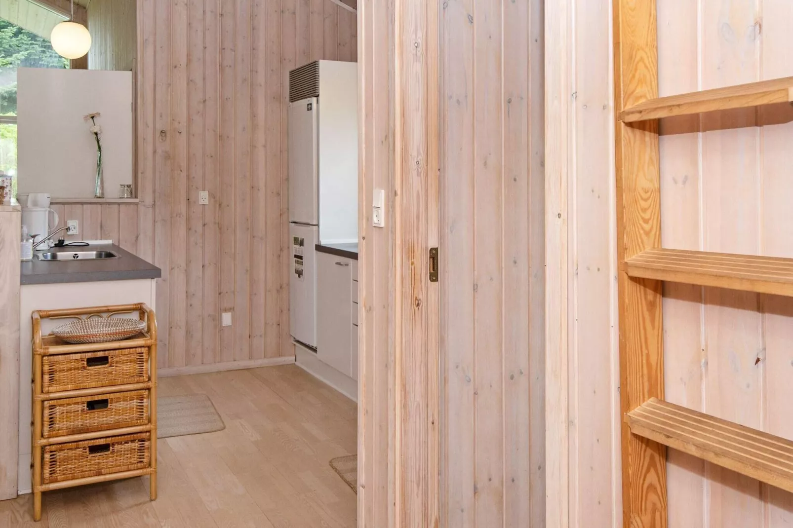 8 persoons vakantie huis in Sydals-Binnen