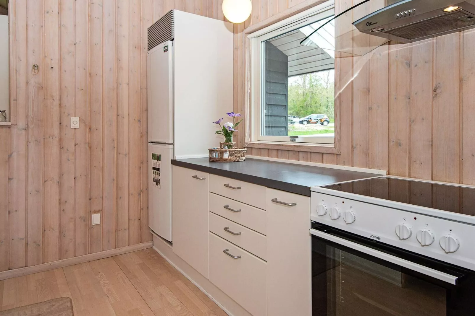 8 persoons vakantie huis in Sydals-Binnen