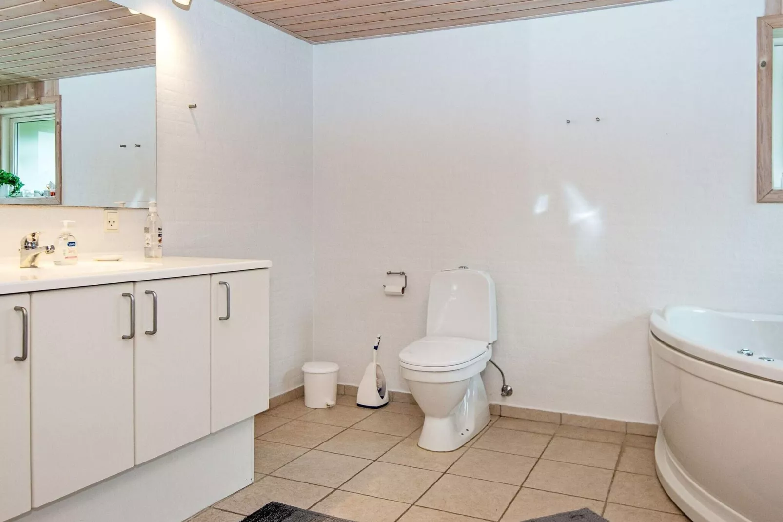 8 persoons vakantie huis in Sydals-Binnen