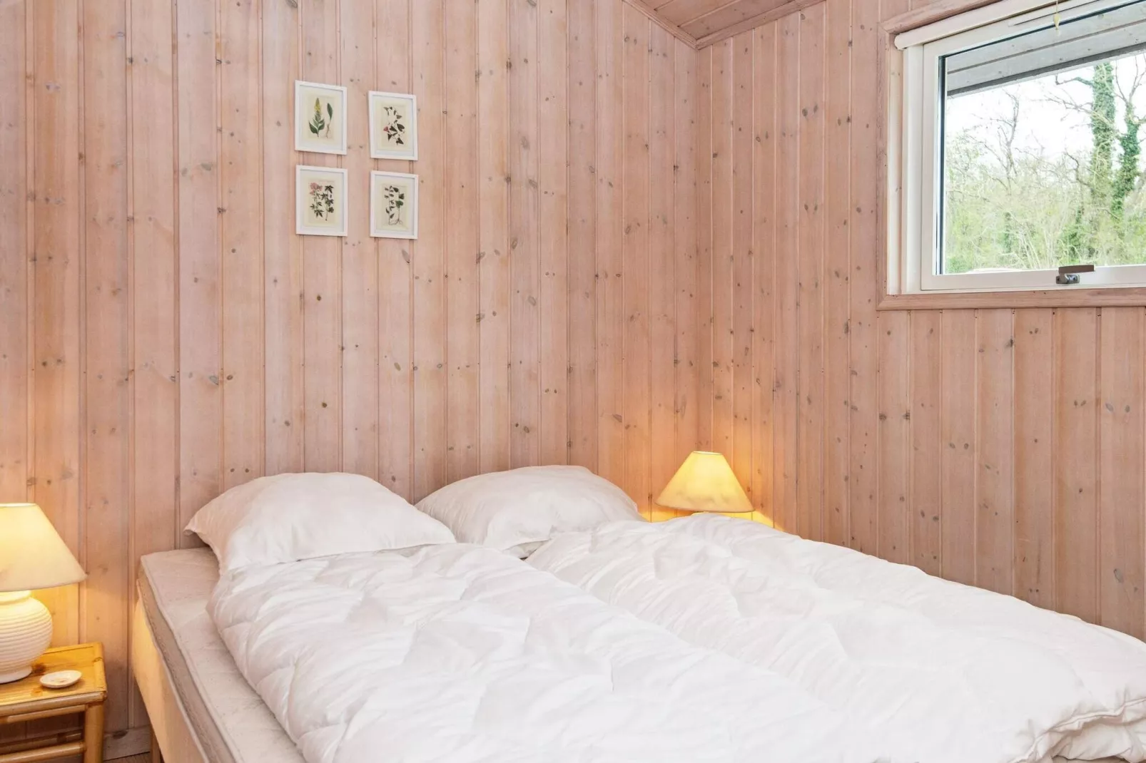 8 persoons vakantie huis in Sydals-Binnen
