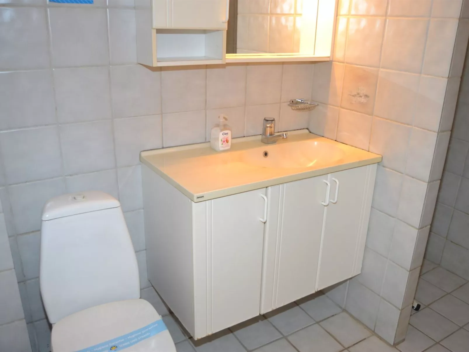 "Veli" - 1.7km from the sea-Binnen