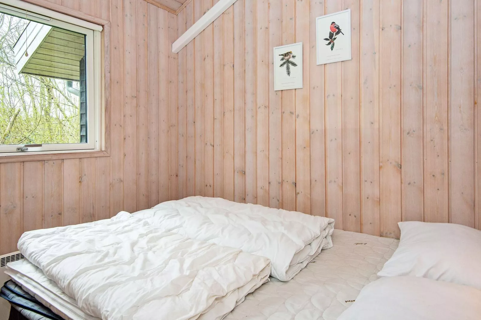 8 persoons vakantie huis in Sydals-Binnen