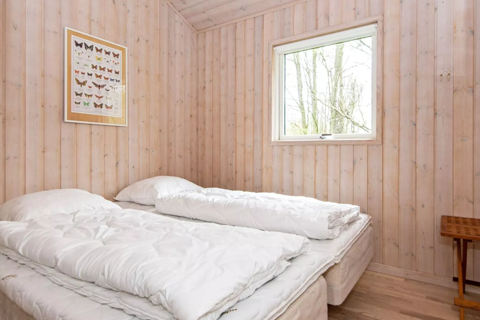 8 persoons vakantie huis in Sydals-Binnen