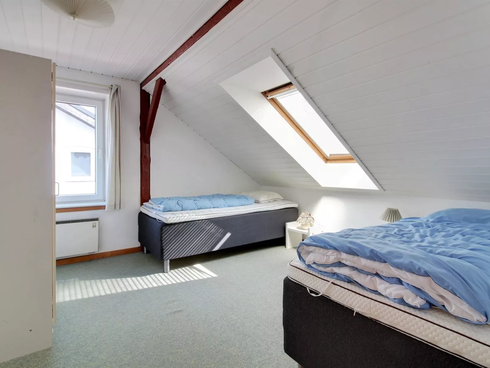 "Veli" - 1.7km from the sea-Binnen