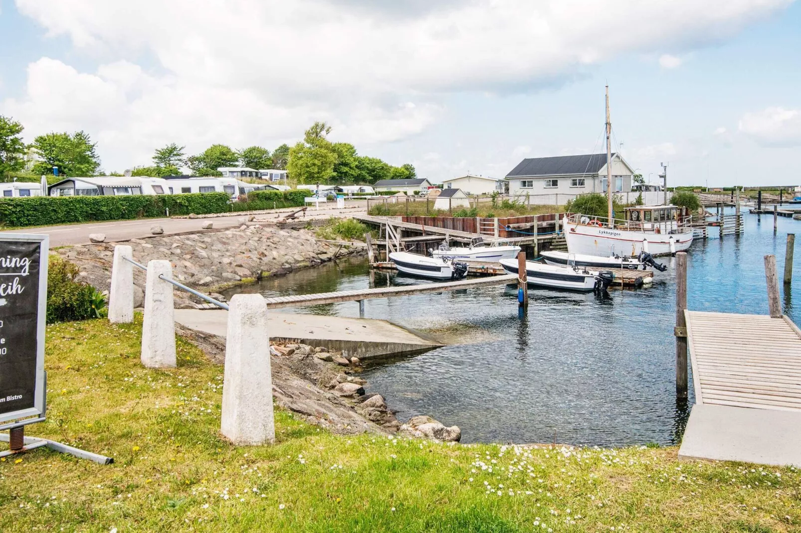 8 persoons vakantie huis in Sydals-Niet-getagd