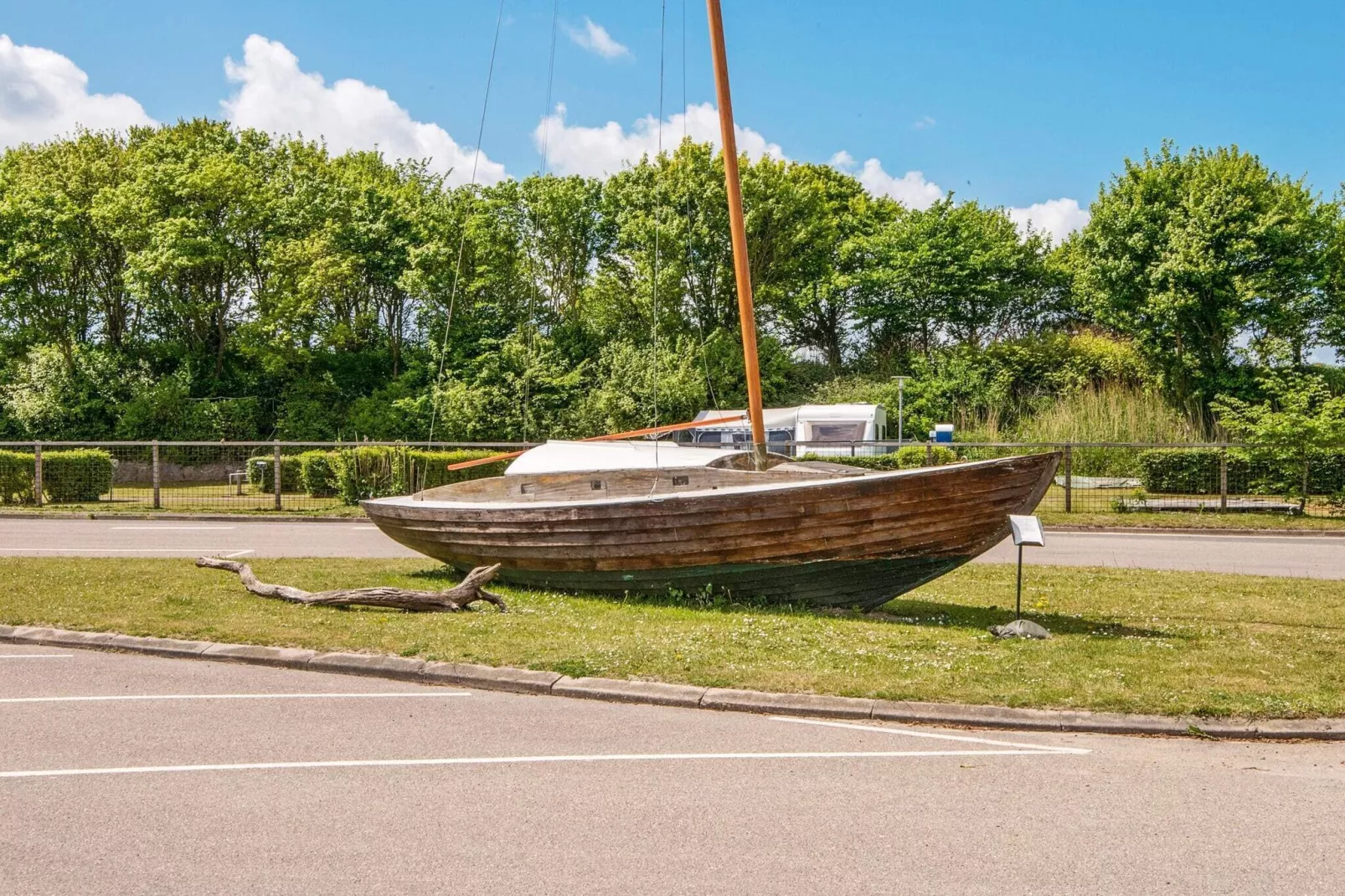 8 persoons vakantie huis in Sydals-Niet-getagd
