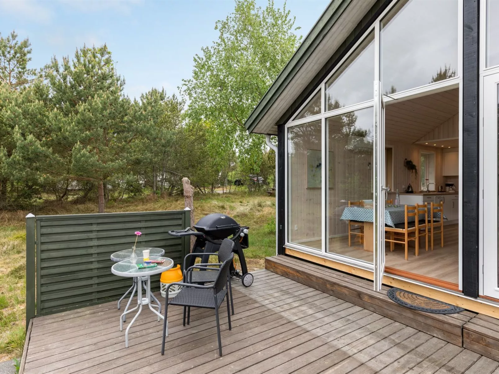 "Hilje" - 350m from the sea-Buiten