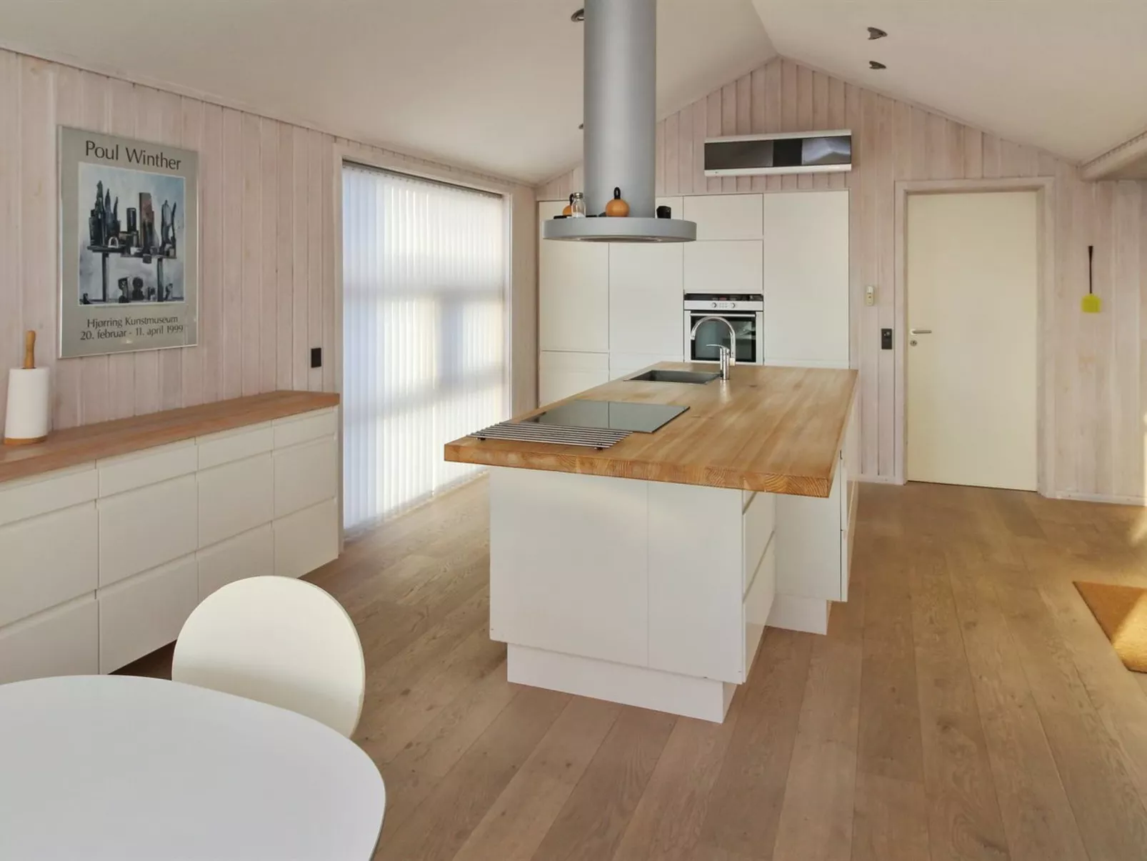 "Erko" - 150m from the sea-Binnen