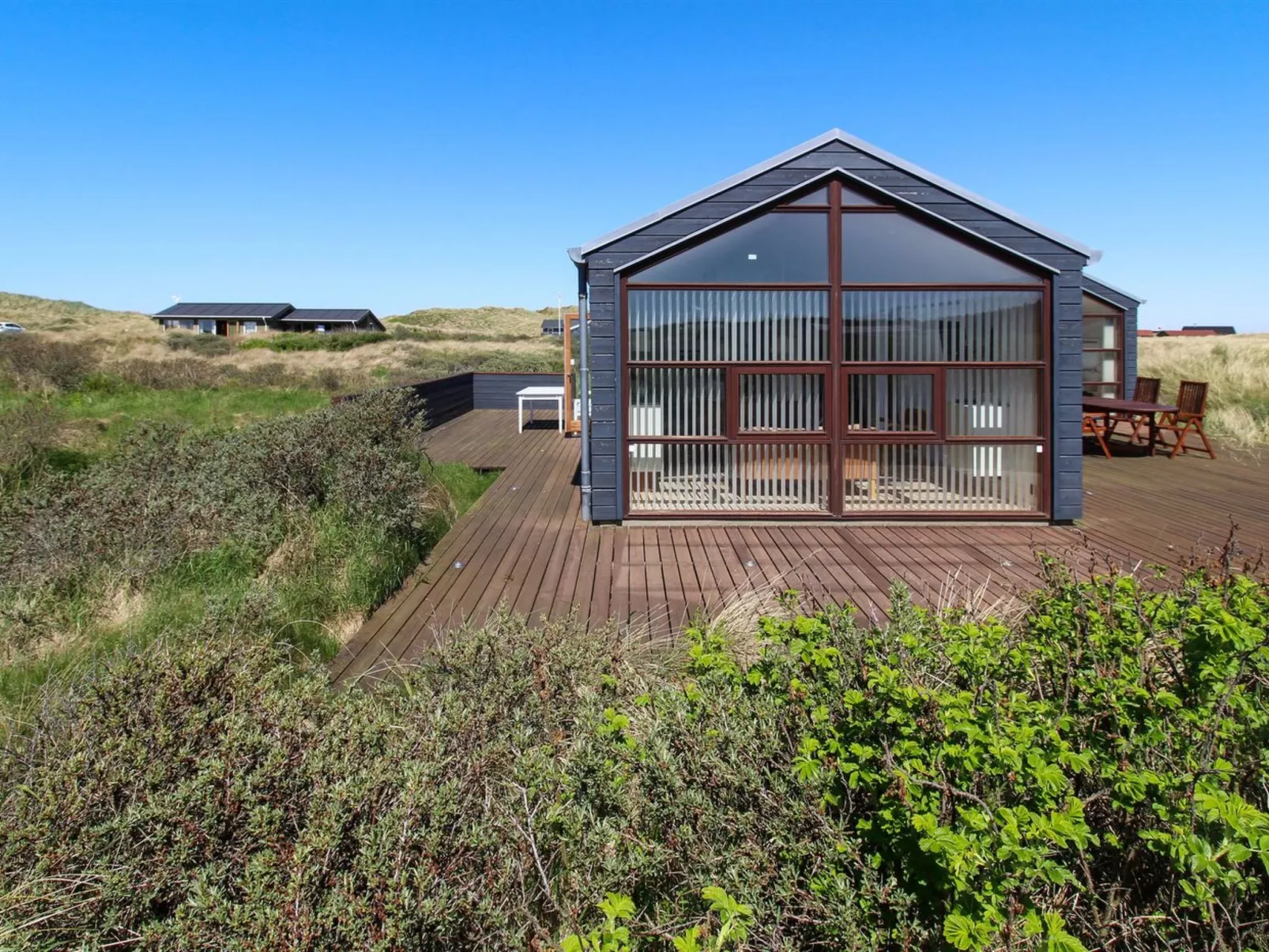 "Erko" - 150m from the sea-Buiten