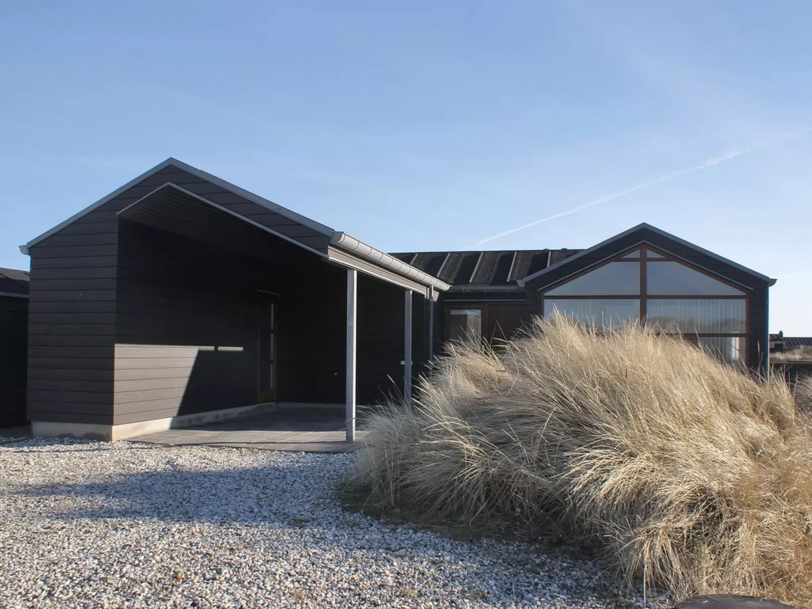 "Erko" - 150m from the sea-Buiten