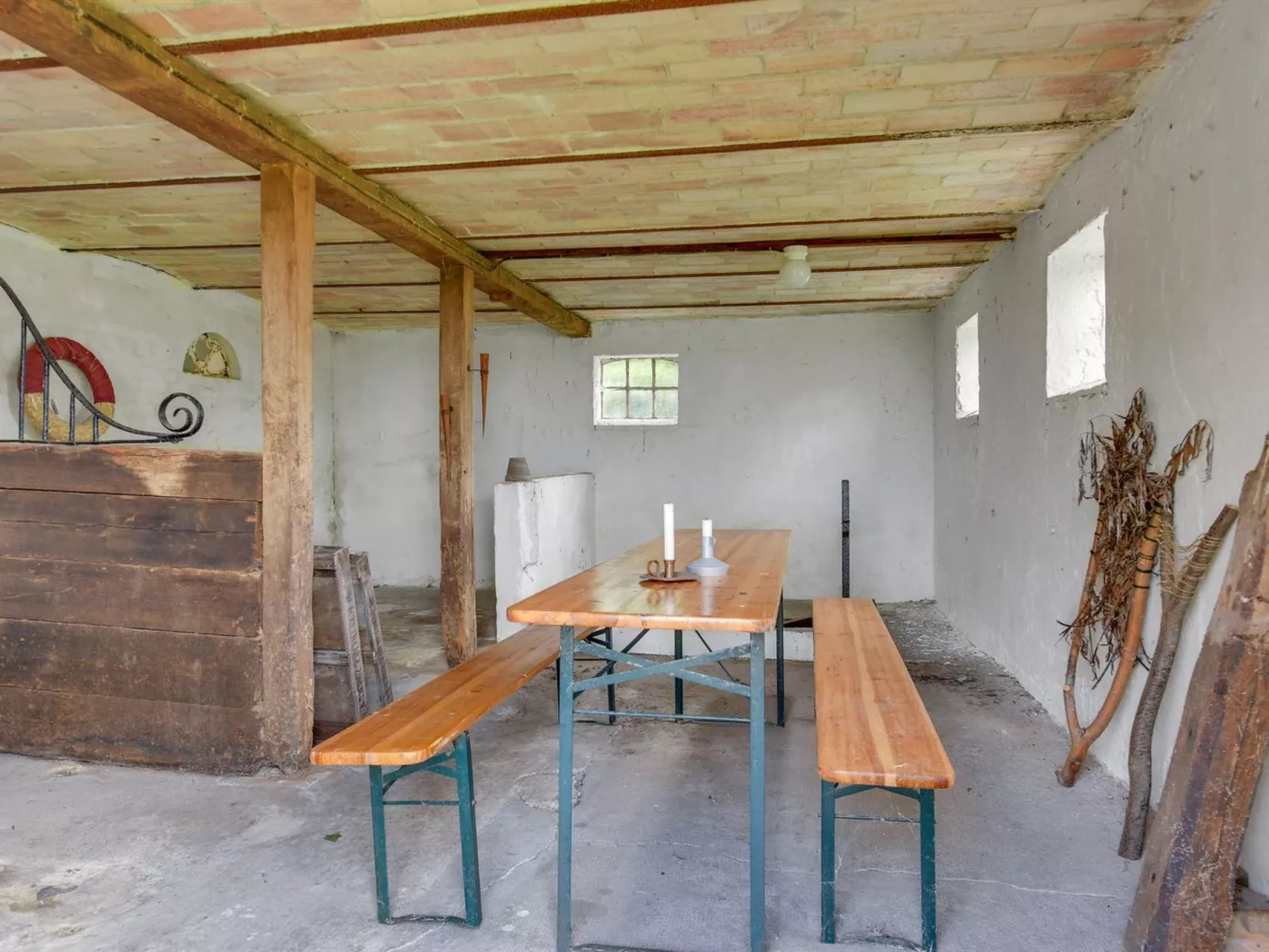 "Thorarin" - 25km from the sea-Binnen