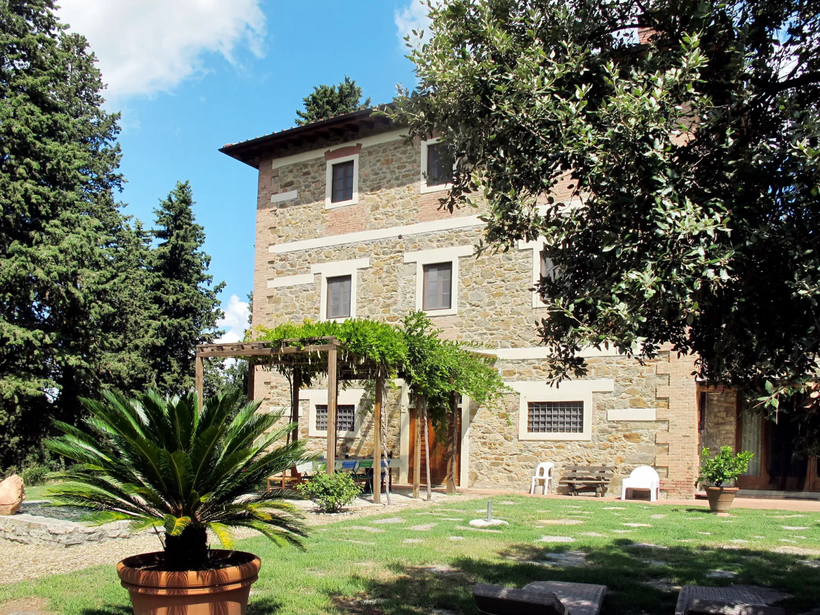 Policleto-Buiten