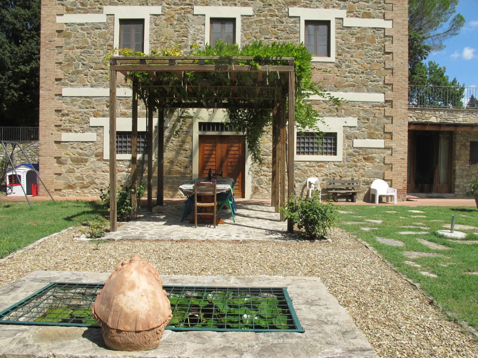 Policleto-Buiten