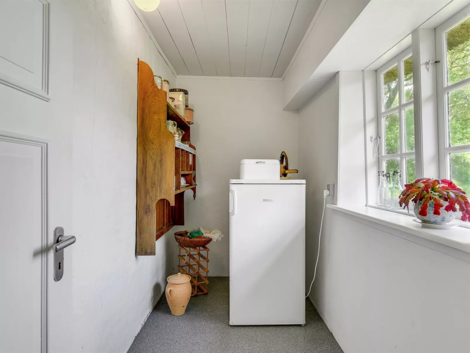 "Thorarin" - 25km from the sea-Binnen