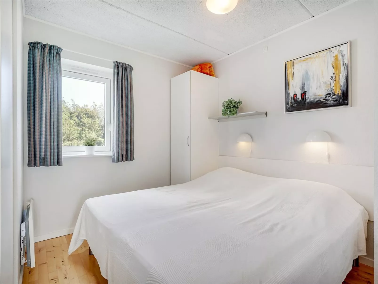 "Antomine" - 100m from the sea in Western Jutland-Binnen