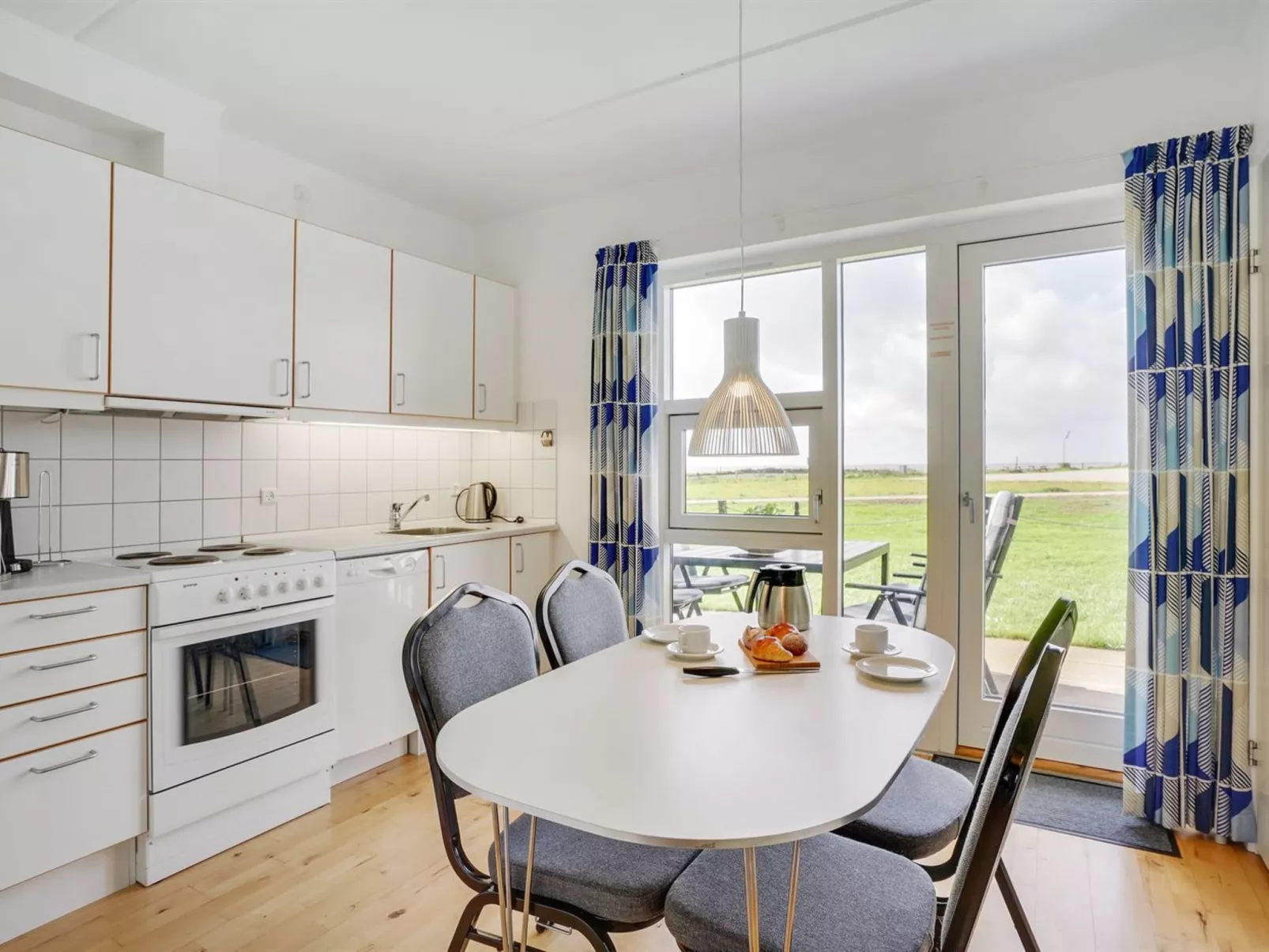 "Antomine" - 100m from the sea in Western Jutland-Binnen