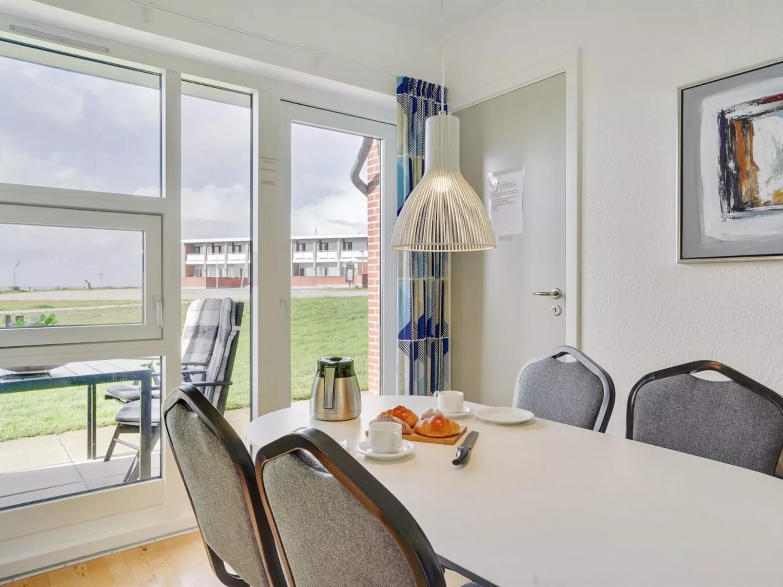 "Antomine" - 100m from the sea in Western Jutland-Binnen