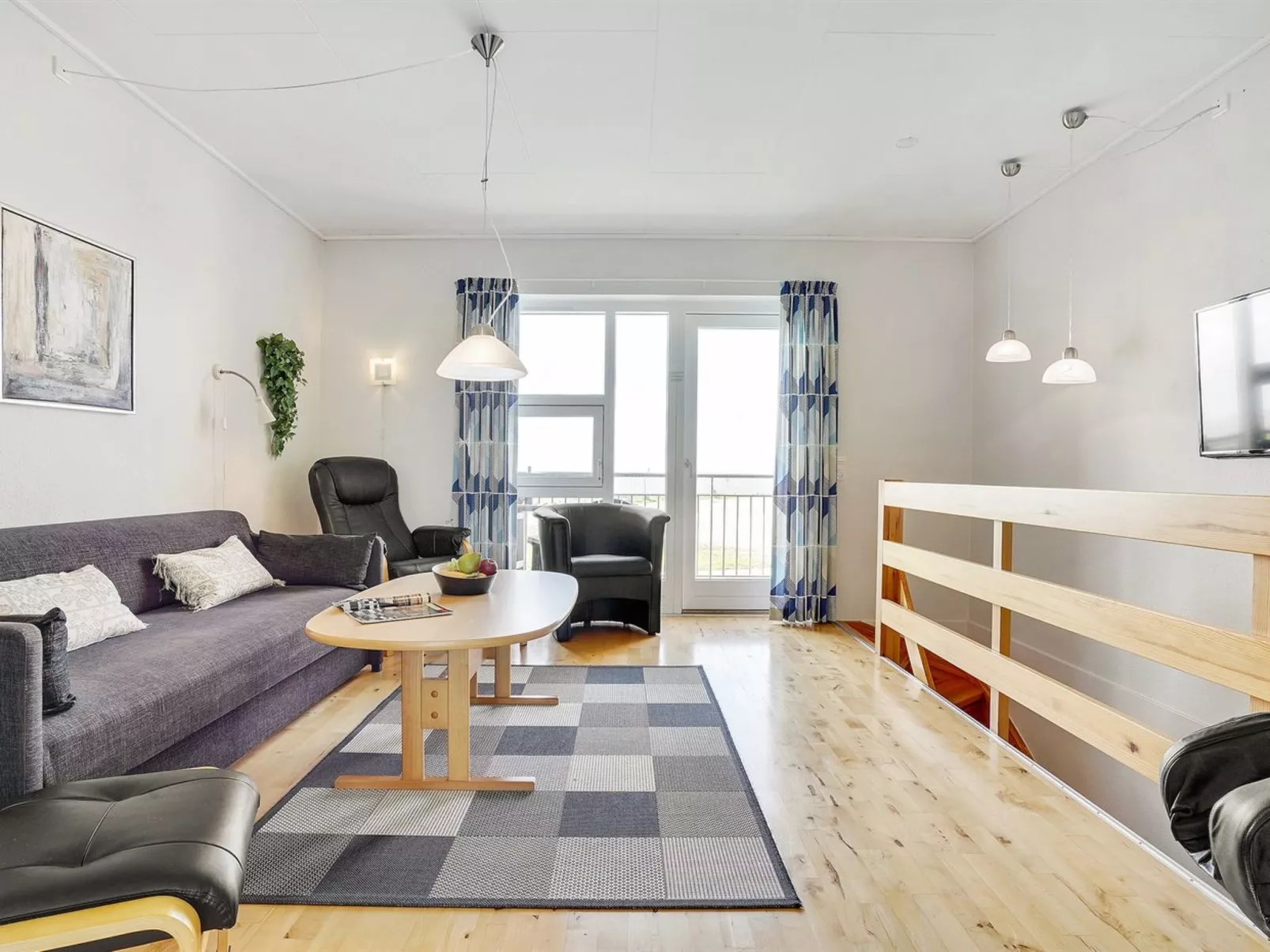 "Antomine" - 100m from the sea in Western Jutland-Binnen