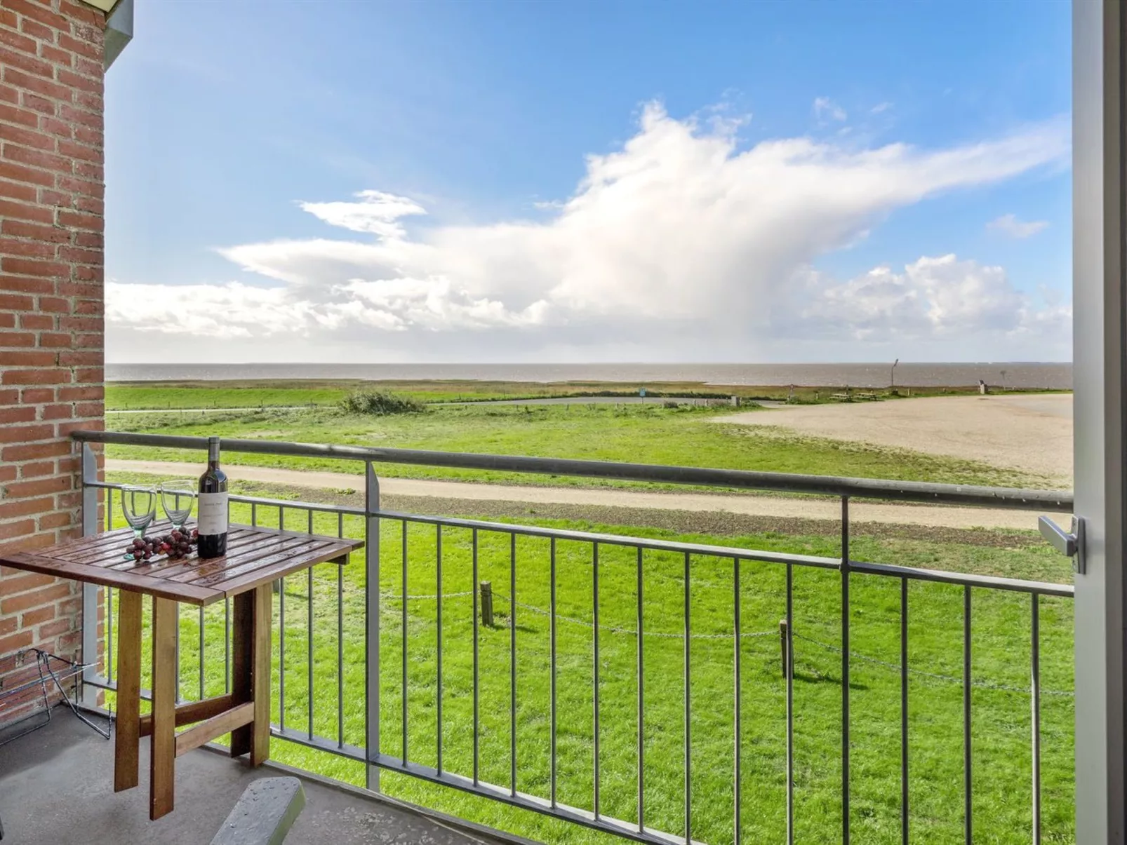 "Antomine" - 100m from the sea in Western Jutland-Buiten