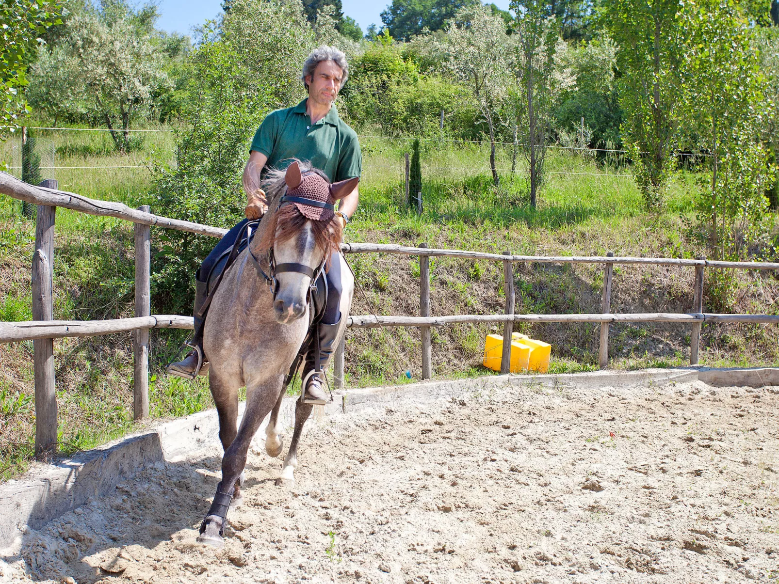 Policleto-Buiten