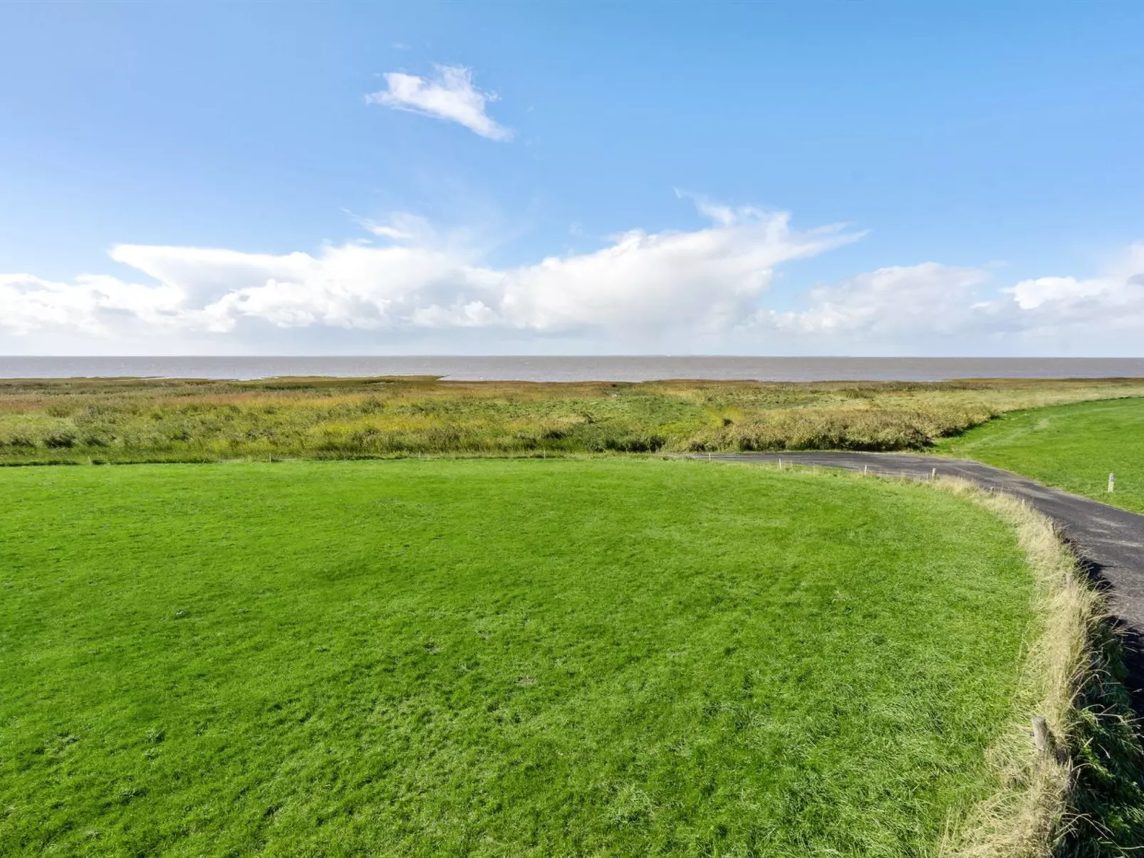 "Antomine" - 100m from the sea in Western Jutland-Buiten