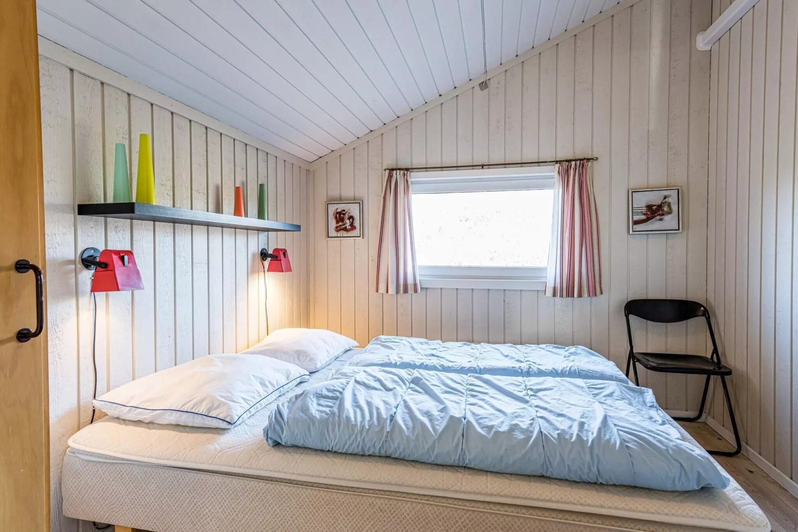 8 persoons vakantie huis in Hvide Sande-Binnen