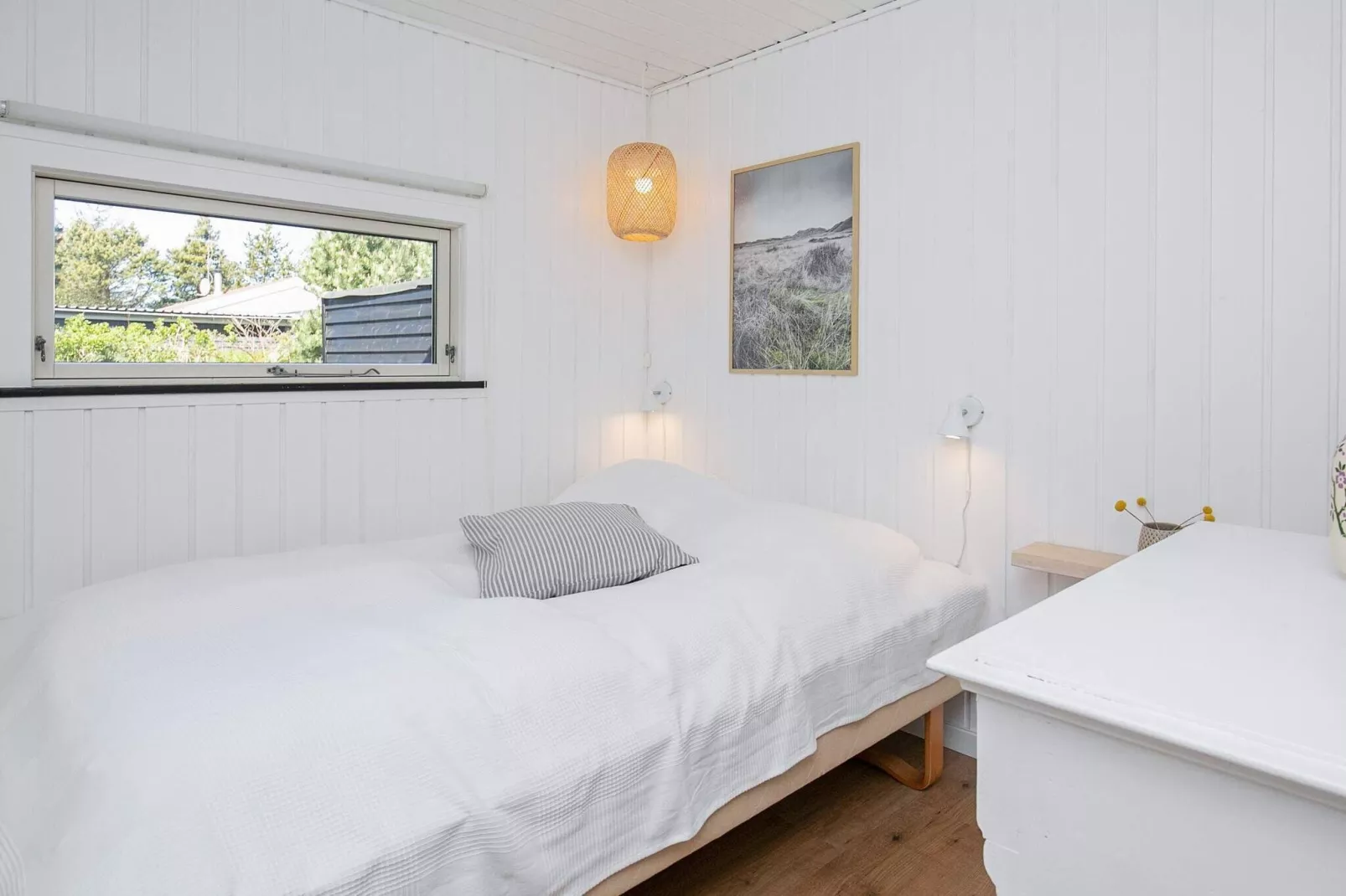8 persoons vakantie huis in Thisted-Binnen