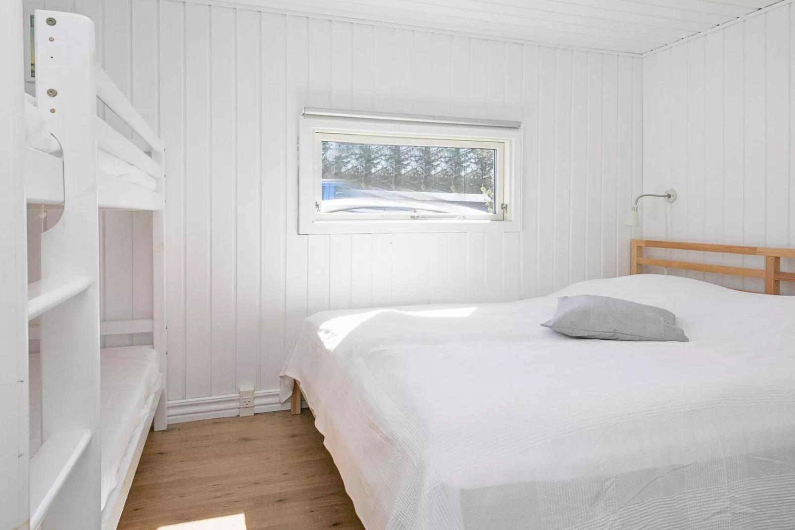 8 persoons vakantie huis in Thisted-Binnen