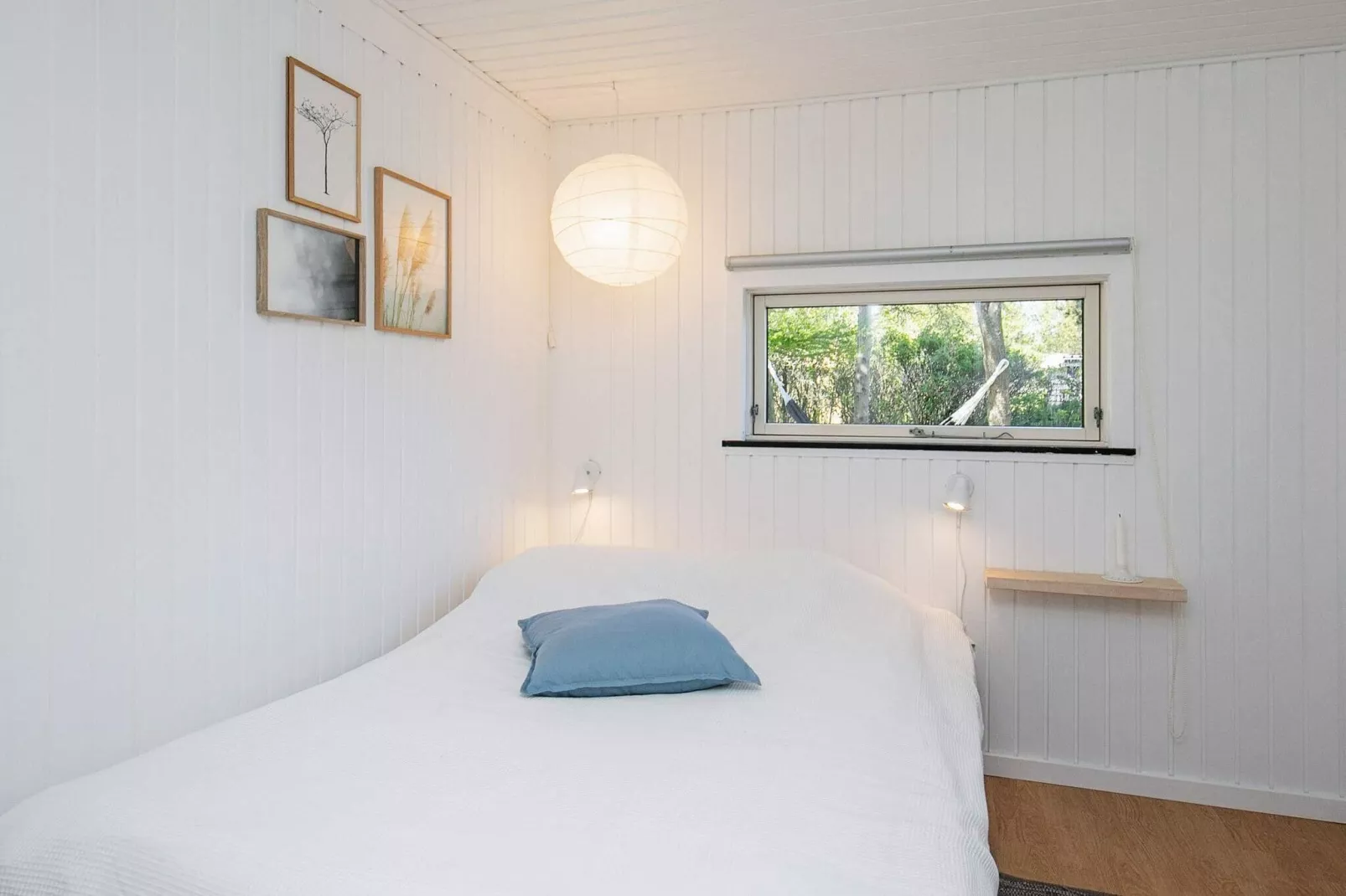 8 persoons vakantie huis in Thisted-Binnen