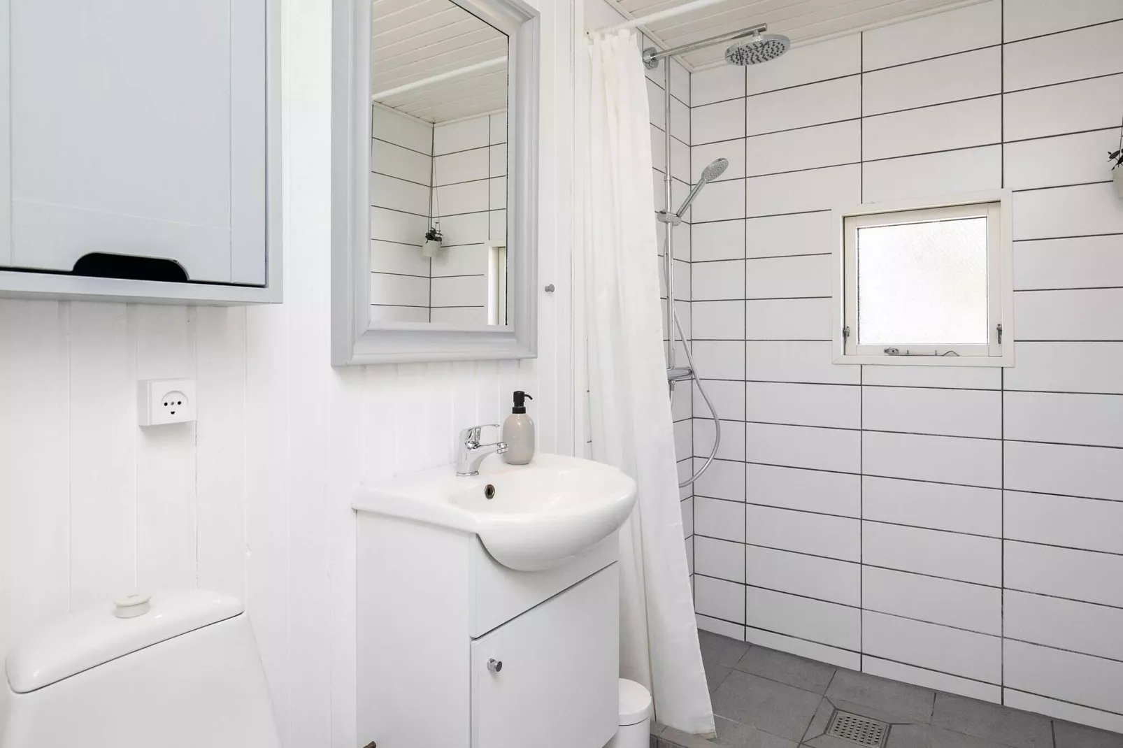 8 persoons vakantie huis in Thisted-Binnen