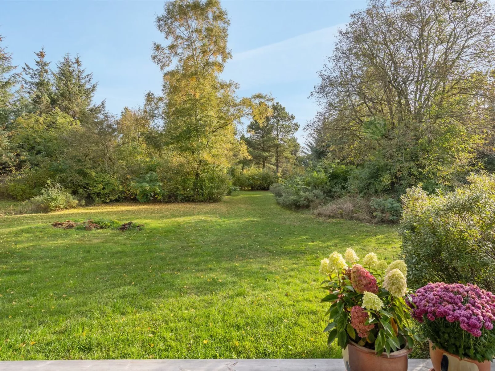 "Skjold" - 600m from the sea-Buiten