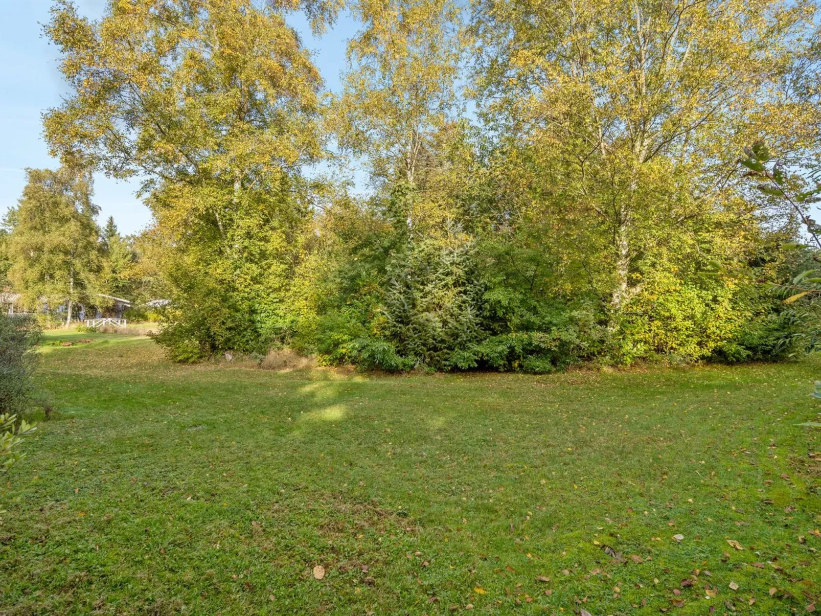 "Skjold" - 600m from the sea-Buiten