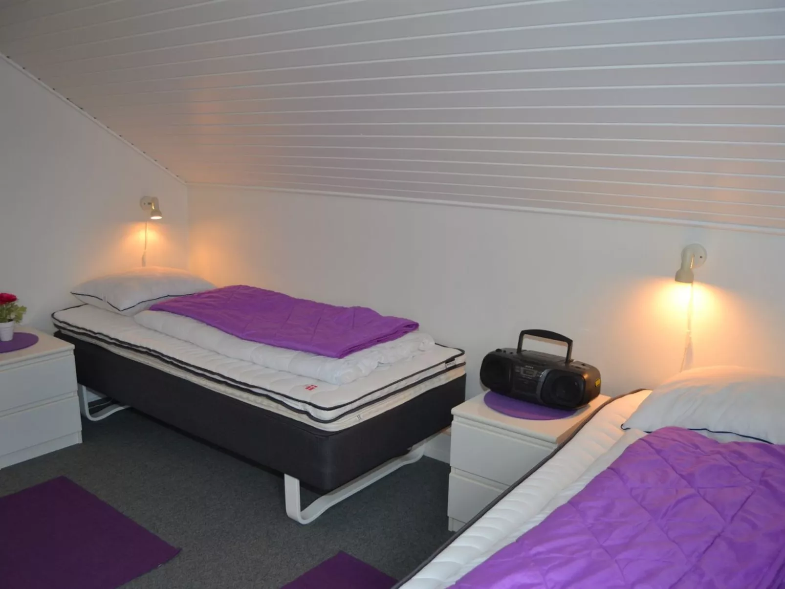"Svava" - 2.3km from the sea-Binnen