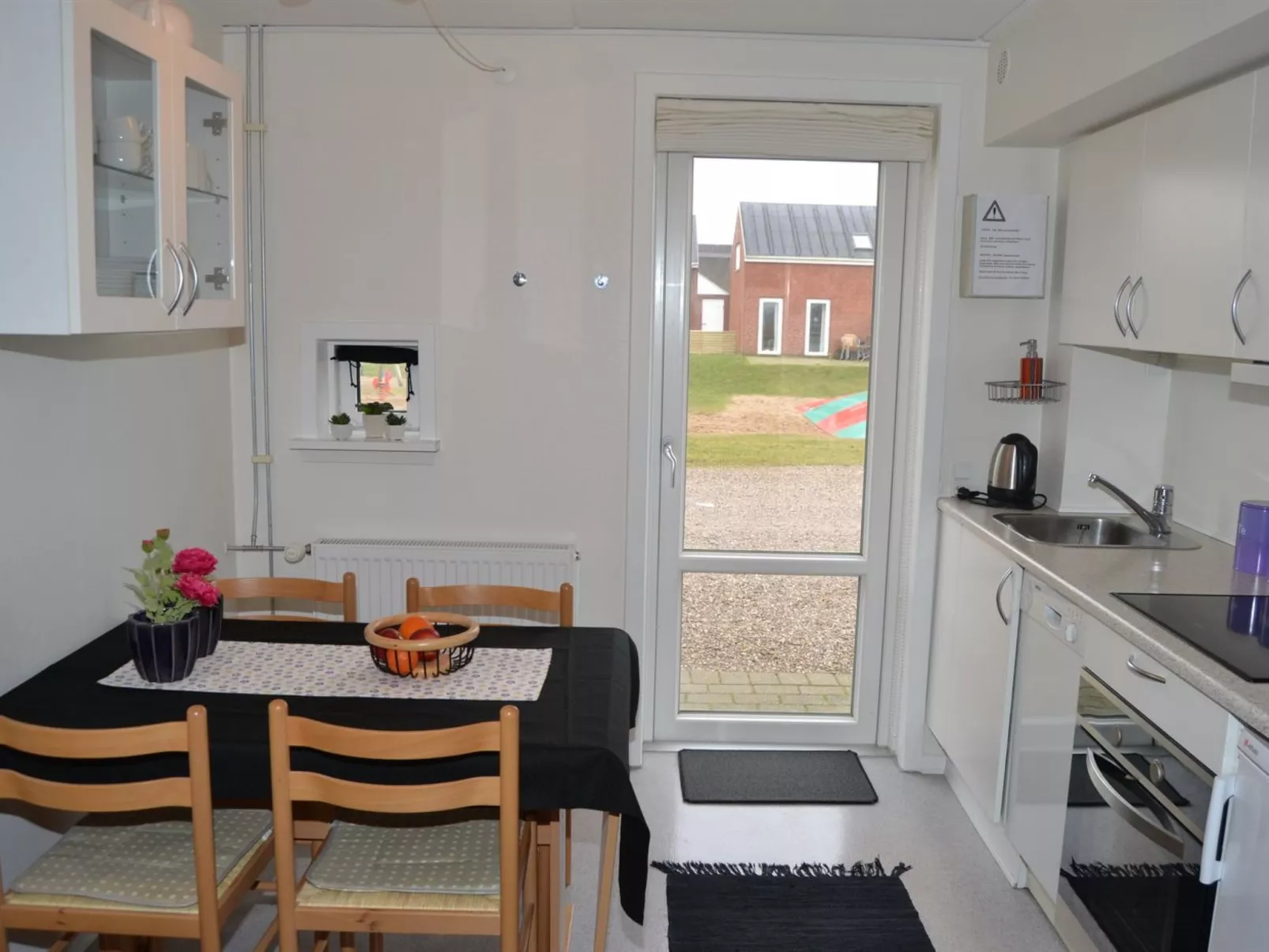 "Svava" - 2.3km from the sea-Binnen