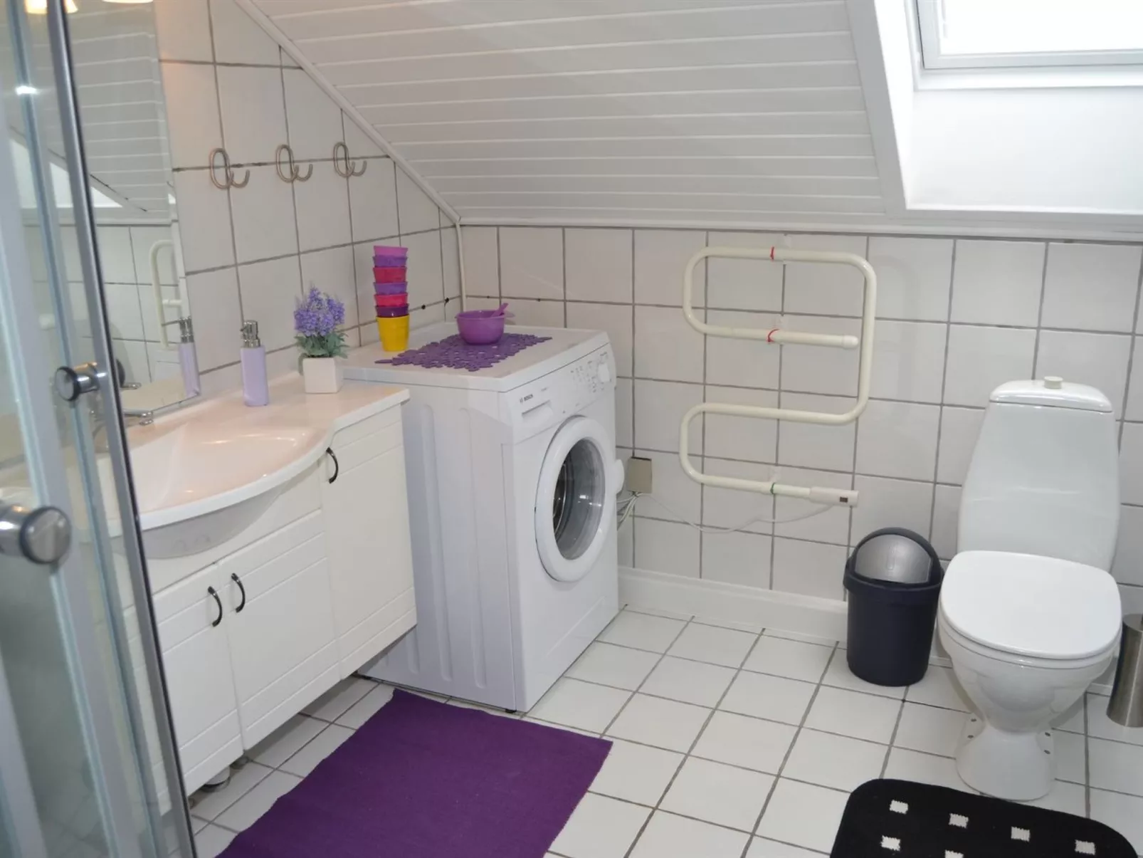 "Svava" - 2.3km from the sea-Binnen