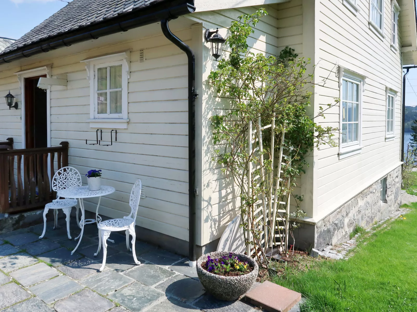 Kvamsvika-Buiten
