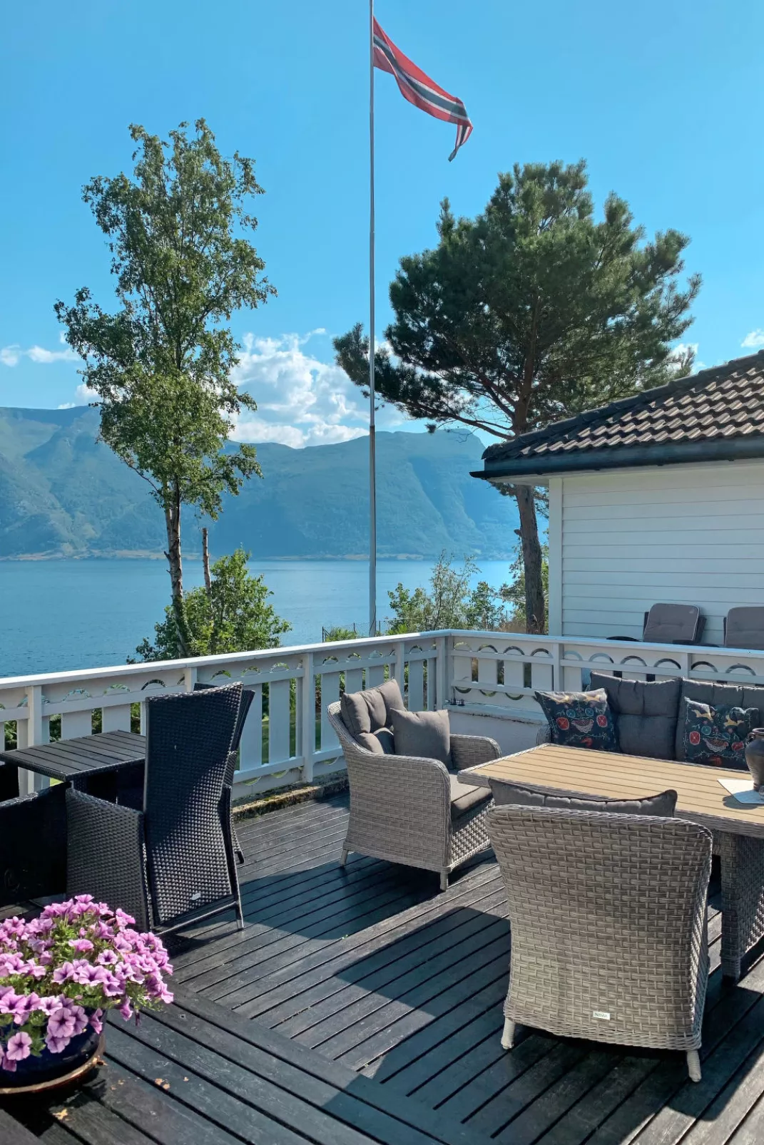 Villa Syltebær