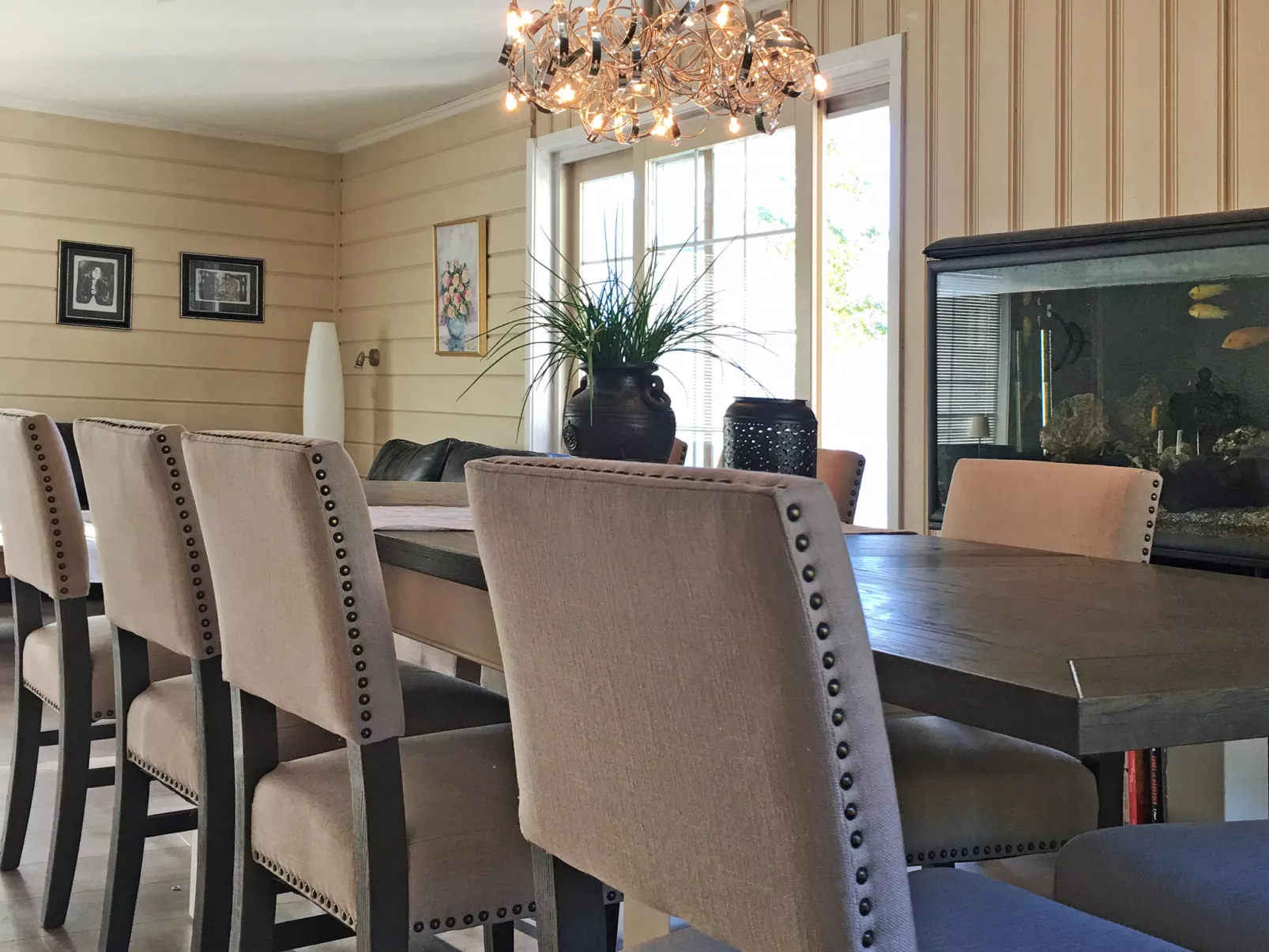 Villa Syltebær-Binnen