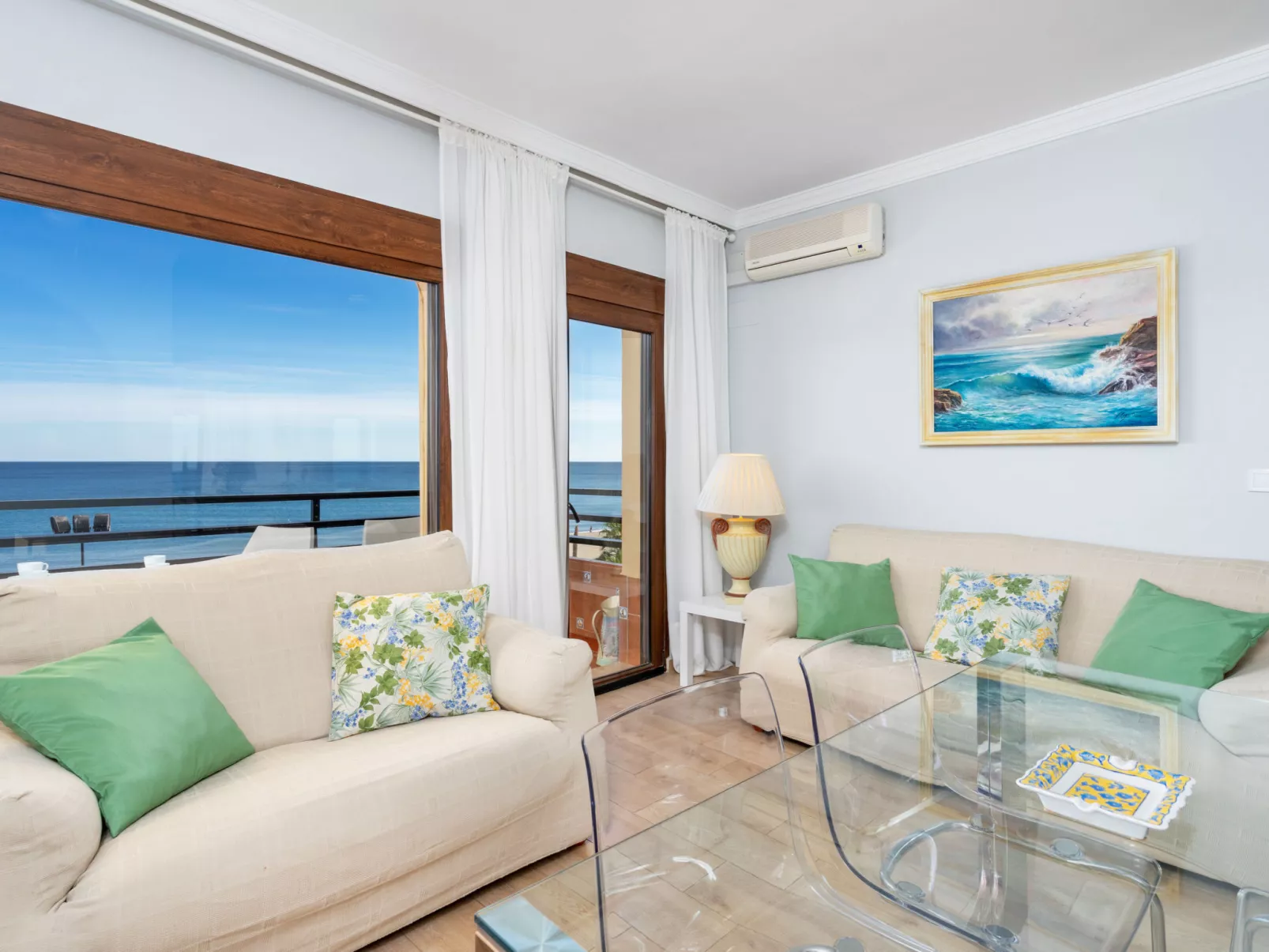 Apartamento Perla Del Sol